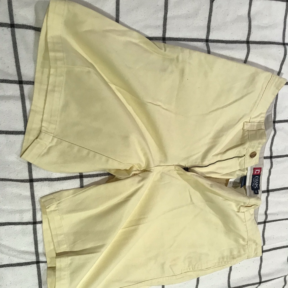 Chaps Chino Shorts